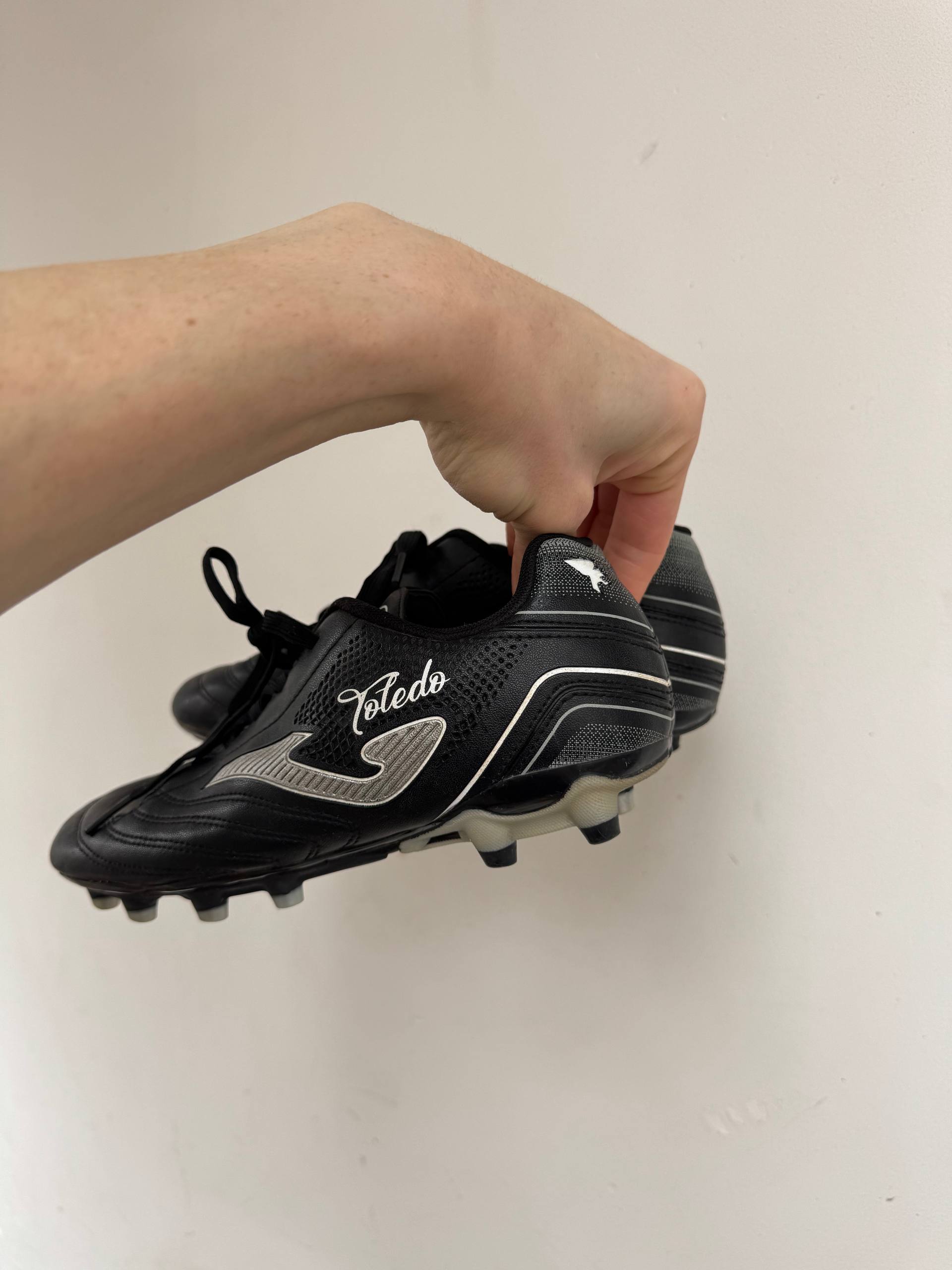 Бутсы JOMA ORIGINAL, 36 размер