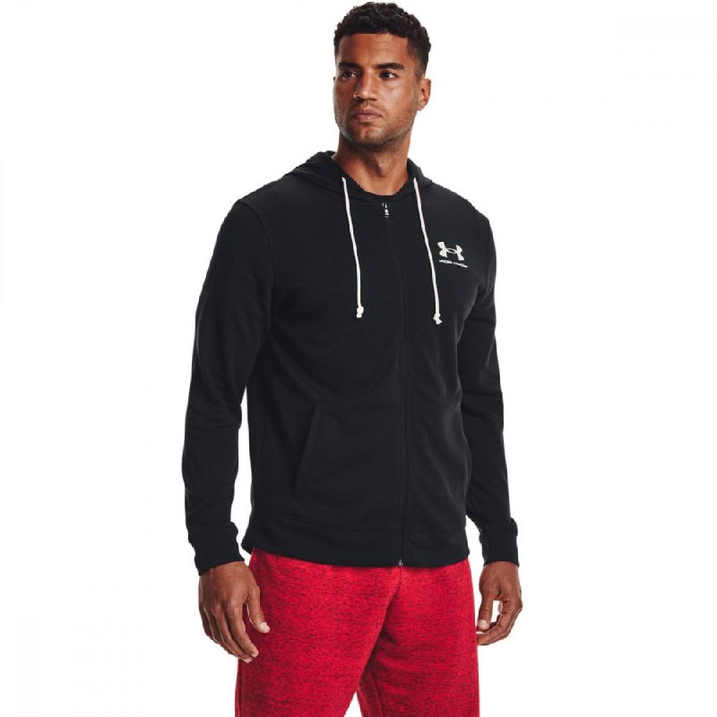 Худи Under Armour Rival Terry 1370409-001
