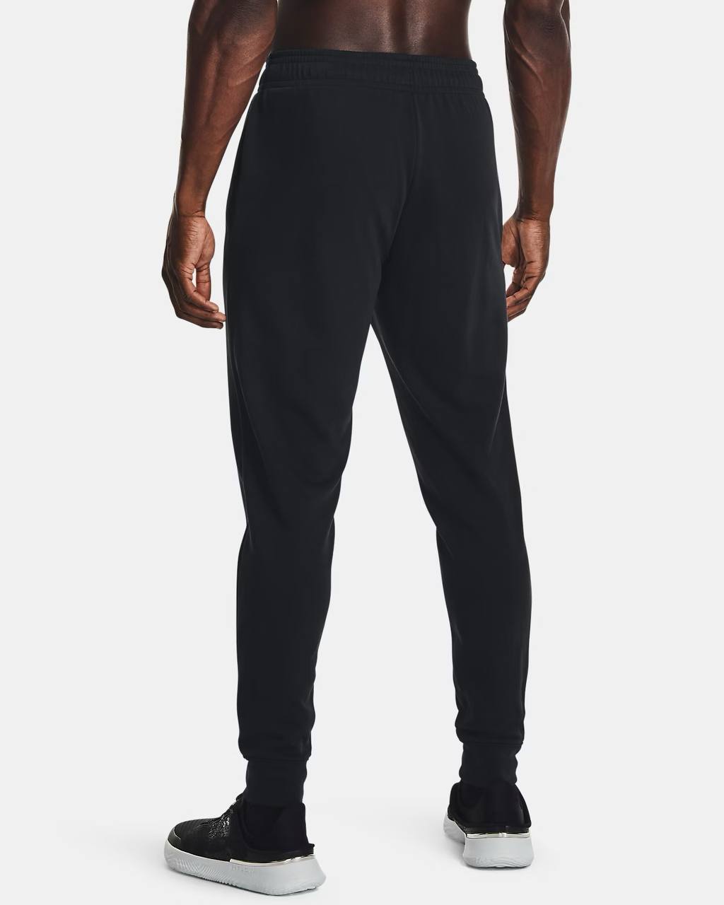 Штаны Under Armour Rival Terry Jogger 1380843-001