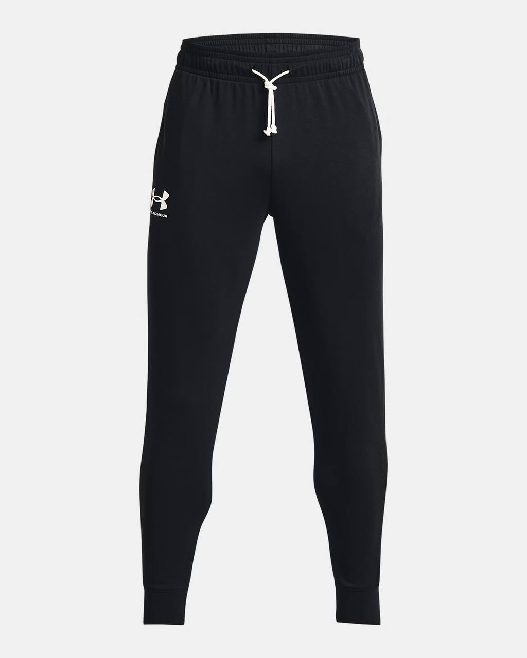 Штаны Under Armour Rival Terry Jogger 1380843-001