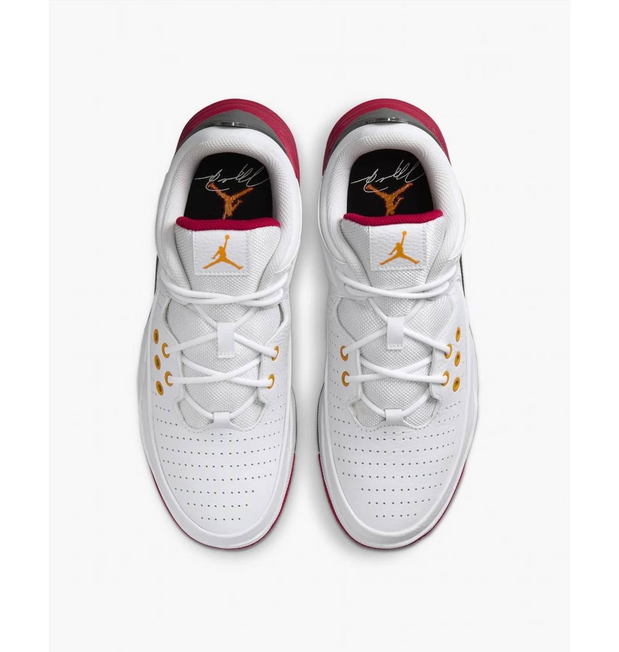 Кроссовки Nike Air Jordan Max Aura 3 DZ4353-160, размер 42.5