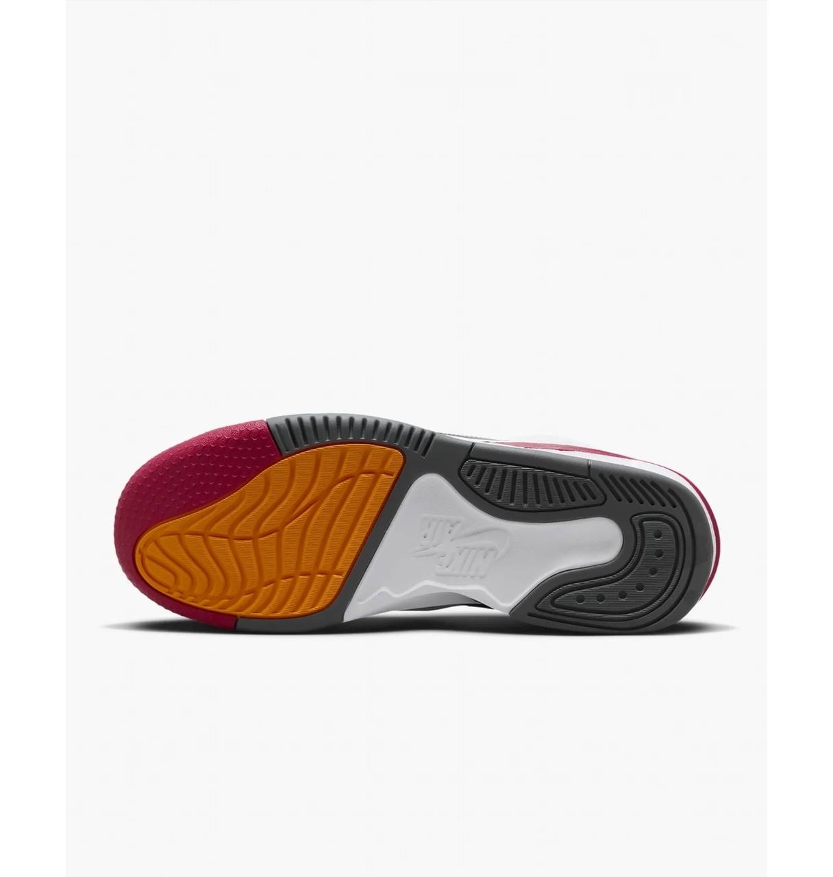 Кроссовки Nike Air Jordan Max Aura 3 DZ4353-160, размер 42.5