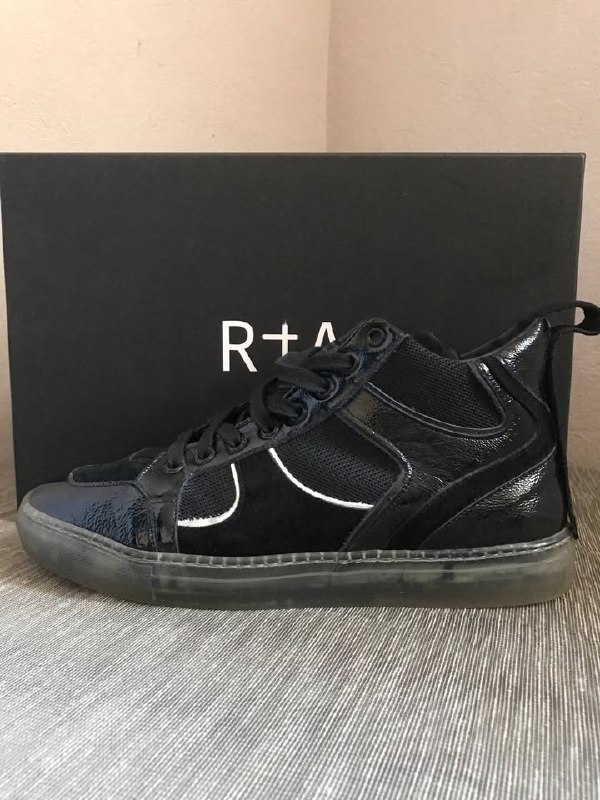 Кроссовки RtA, размер 41-41.5