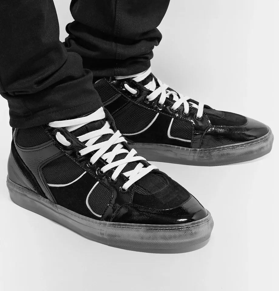 Кроссовки RtA, размер 41-41.5