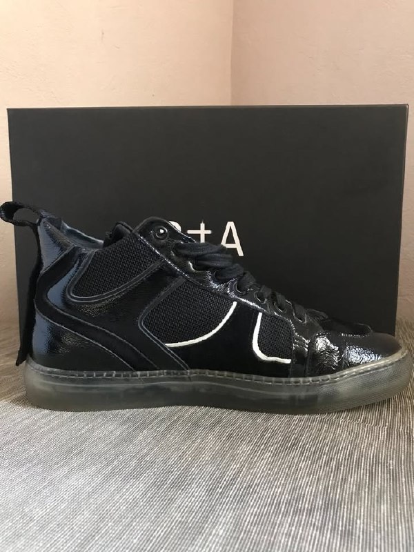 Кроссовки RtA, размер 41-41.5