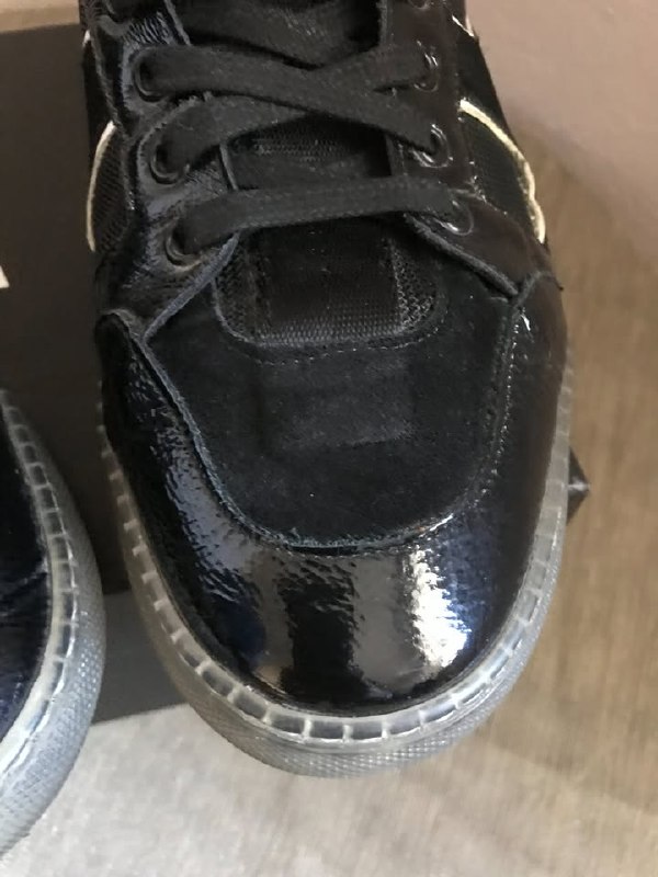 Кроссовки RtA, размер 41-41.5