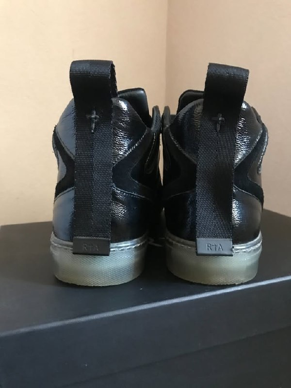 Кроссовки RtA, размер 41-41.5