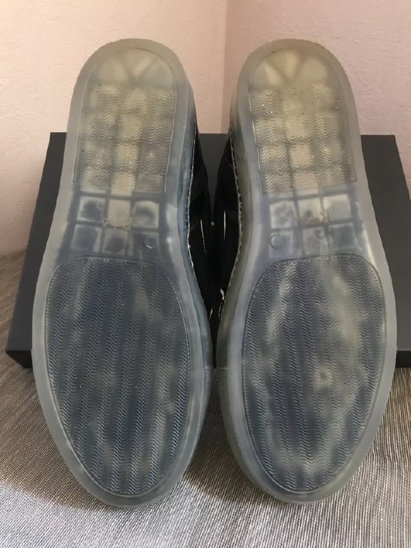 Кроссовки RtA, размер 41-41.5