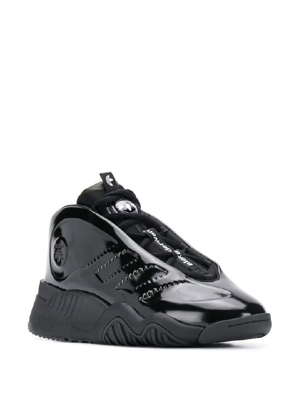 Кроссовки Adidas Alexander Wang, размер 40.5
