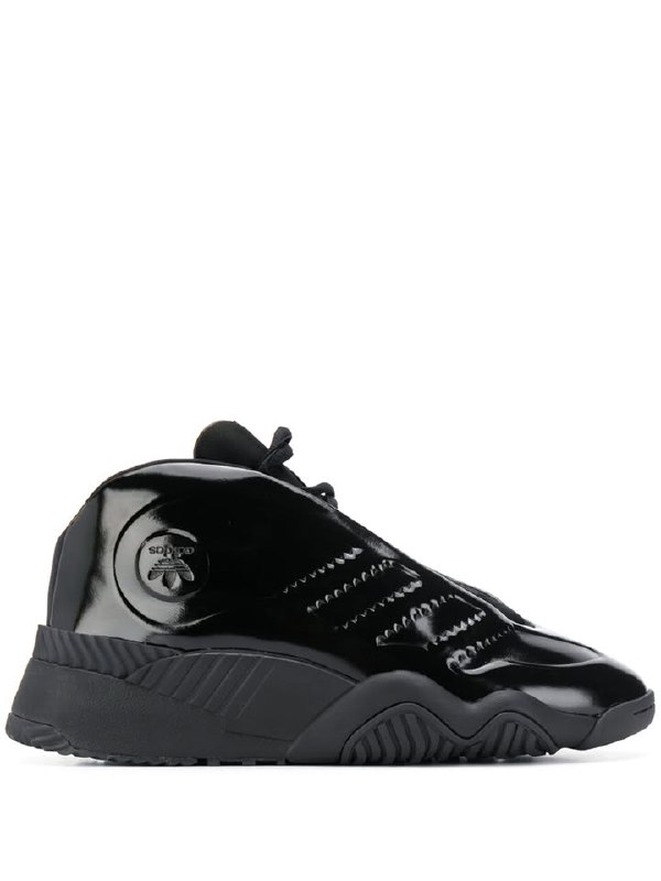 Кроссовки Adidas Alexander Wang, размер 40.5