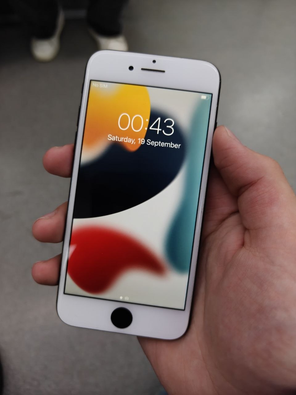 iPhone 7 128 ГБ