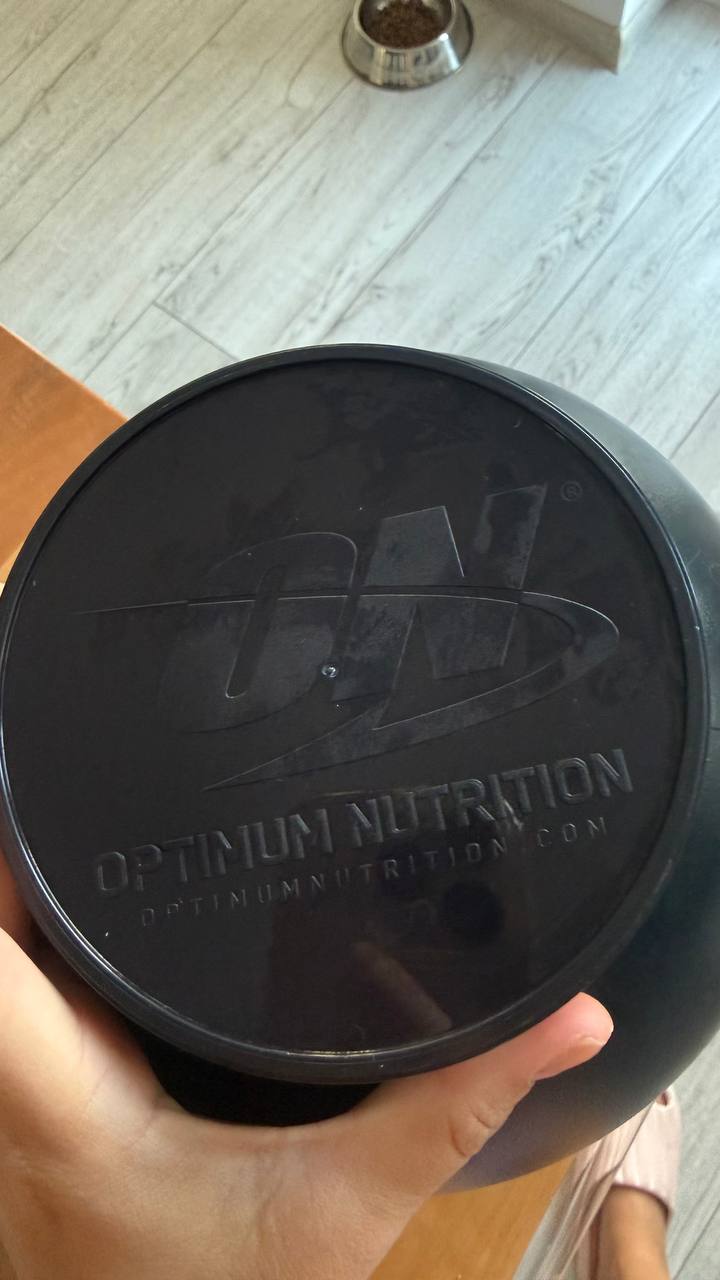 Протеин Optimum Nutrition шоколад, 1 кг