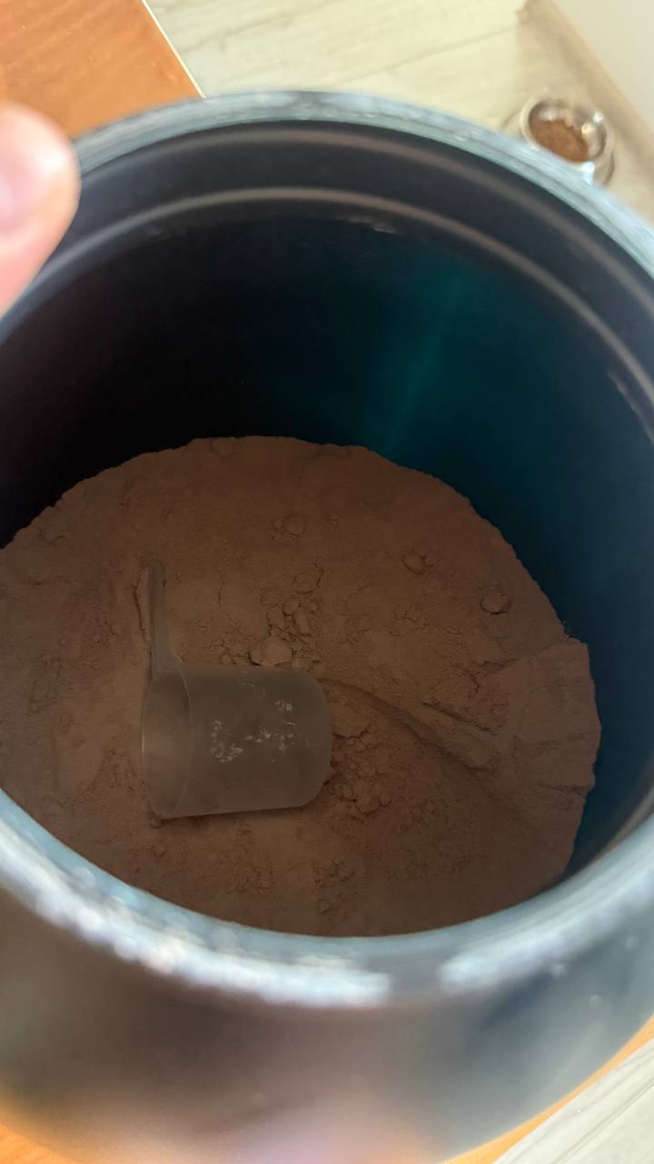 Протеин Optimum Nutrition шоколад, 1 кг