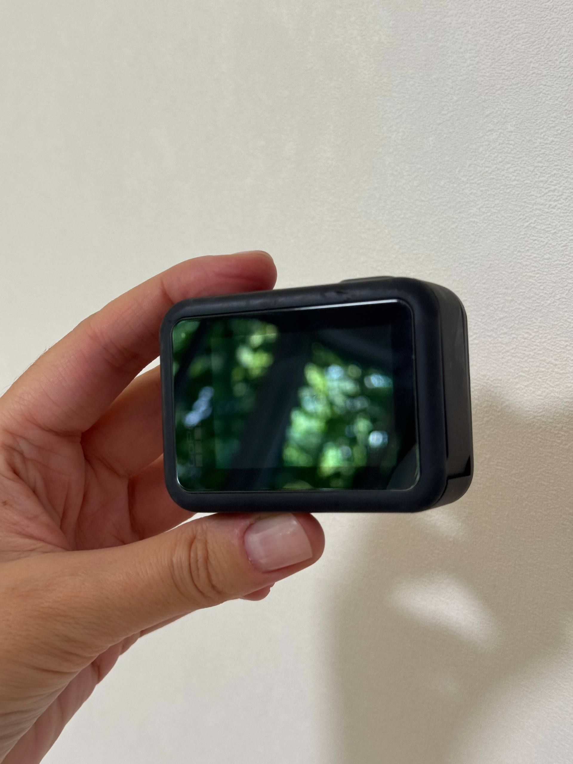 Экшн-камера GoPro Hero 8 с полным комплектом аксессуаров
