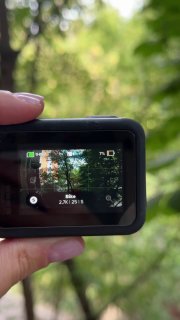 Экшн-камера GoPro Hero 8 с полным комплектом аксессуаров