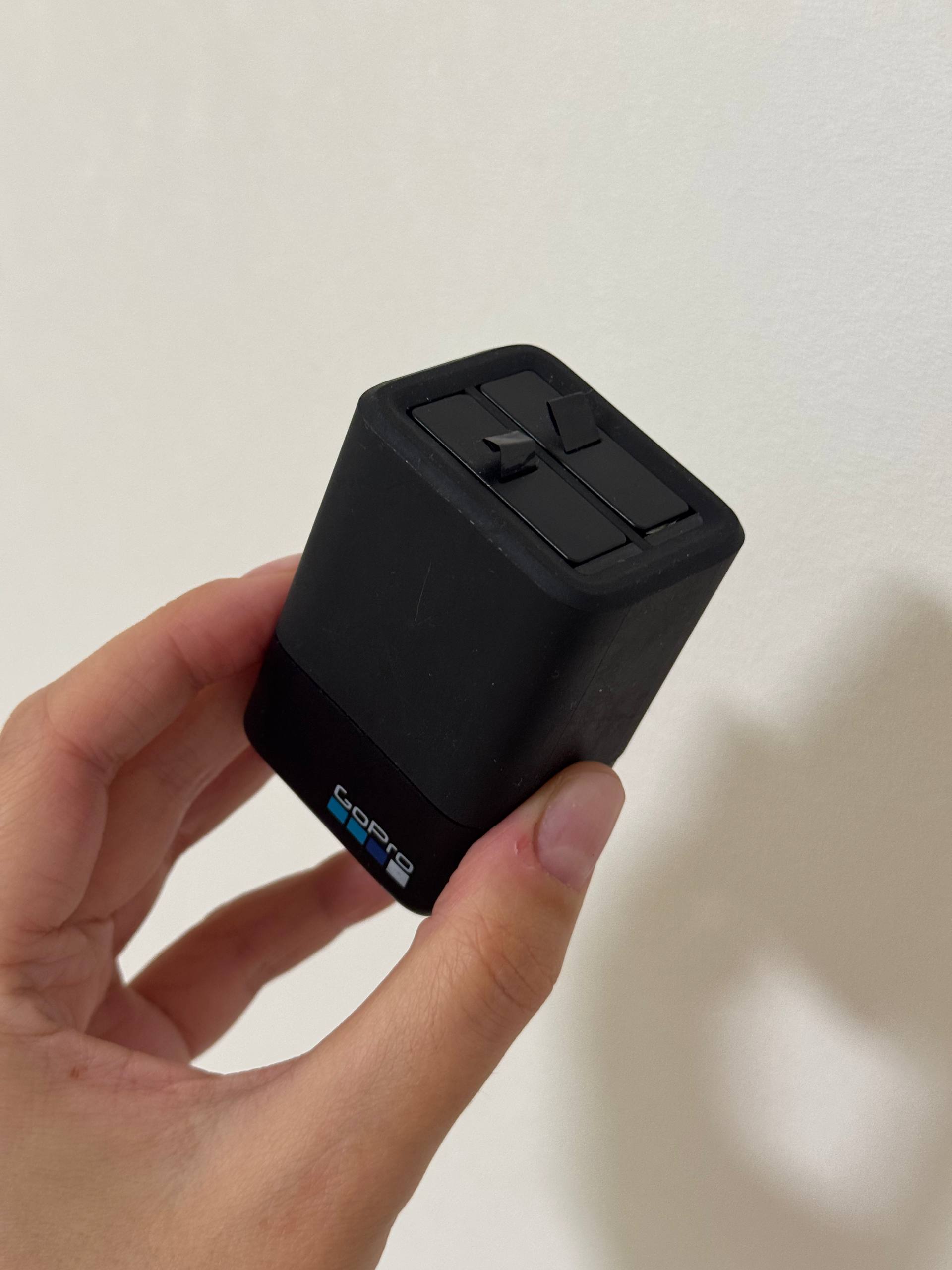 Экшн-камера GoPro Hero 8 с полным комплектом аксессуаров