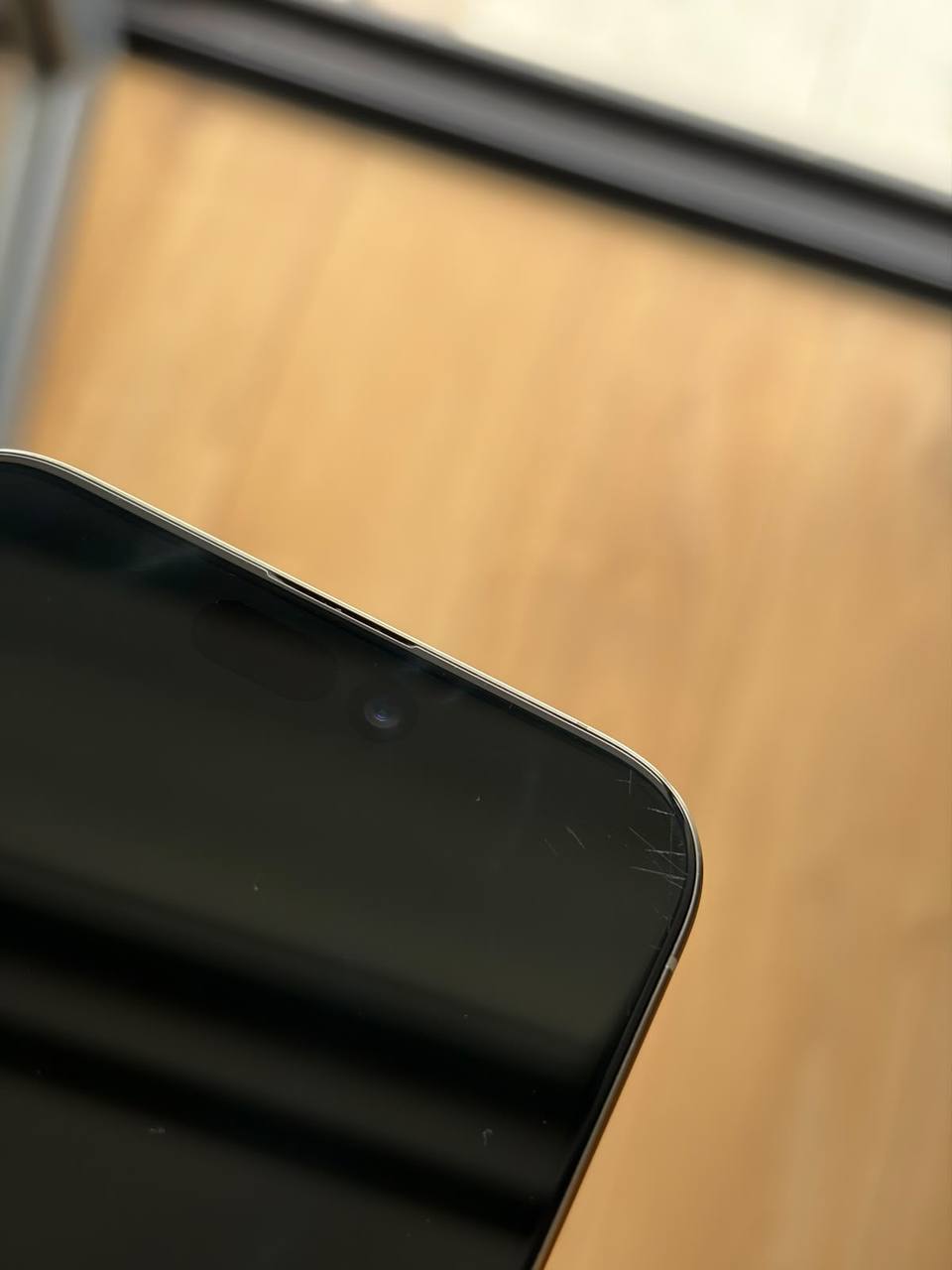 iPhone 15 Pro Max 256 ГБ, серый