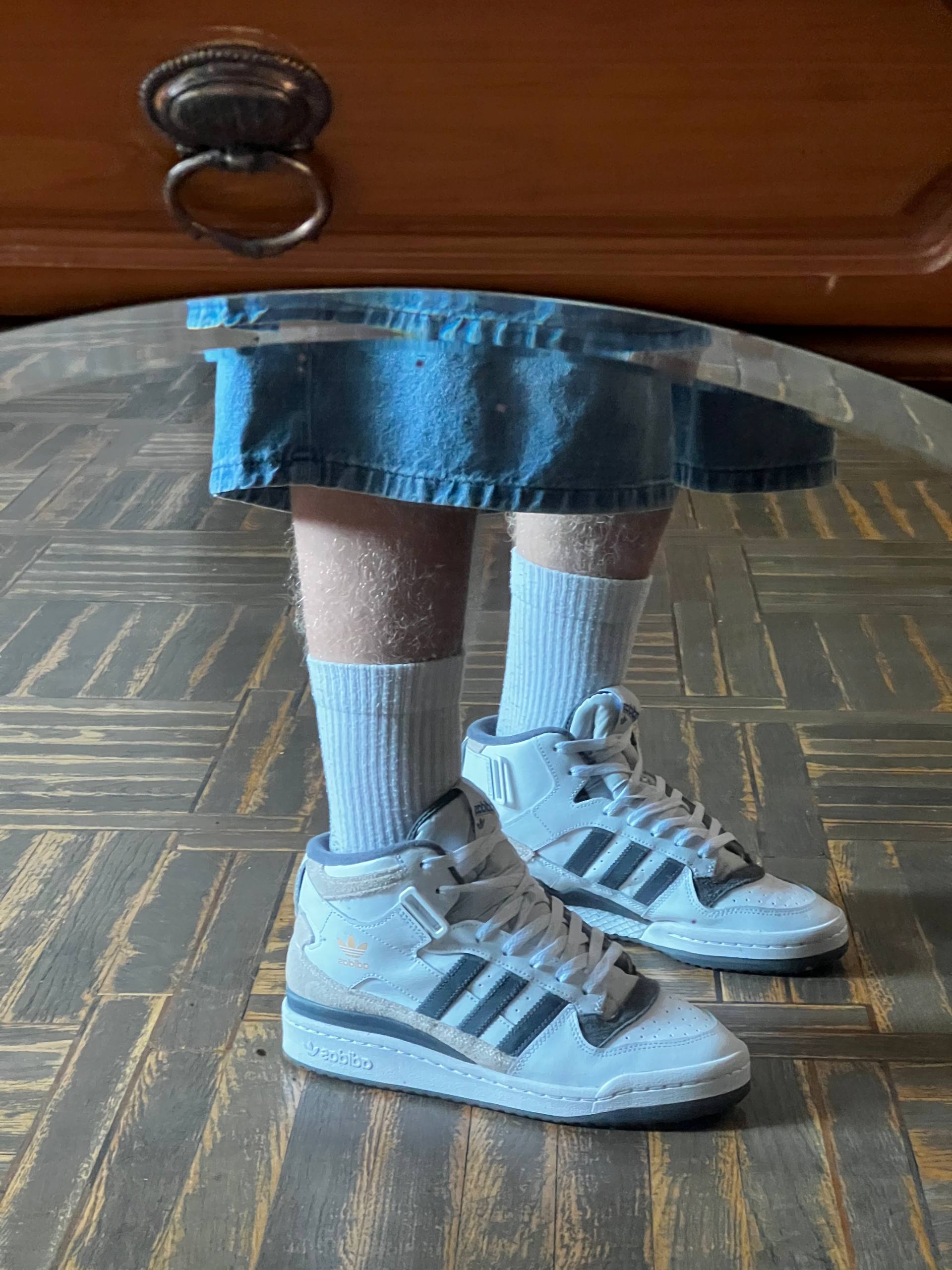 Кроссовки Adidas оригинал 42 размер