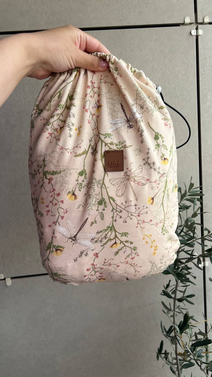 KikkaBoo Isla слинг