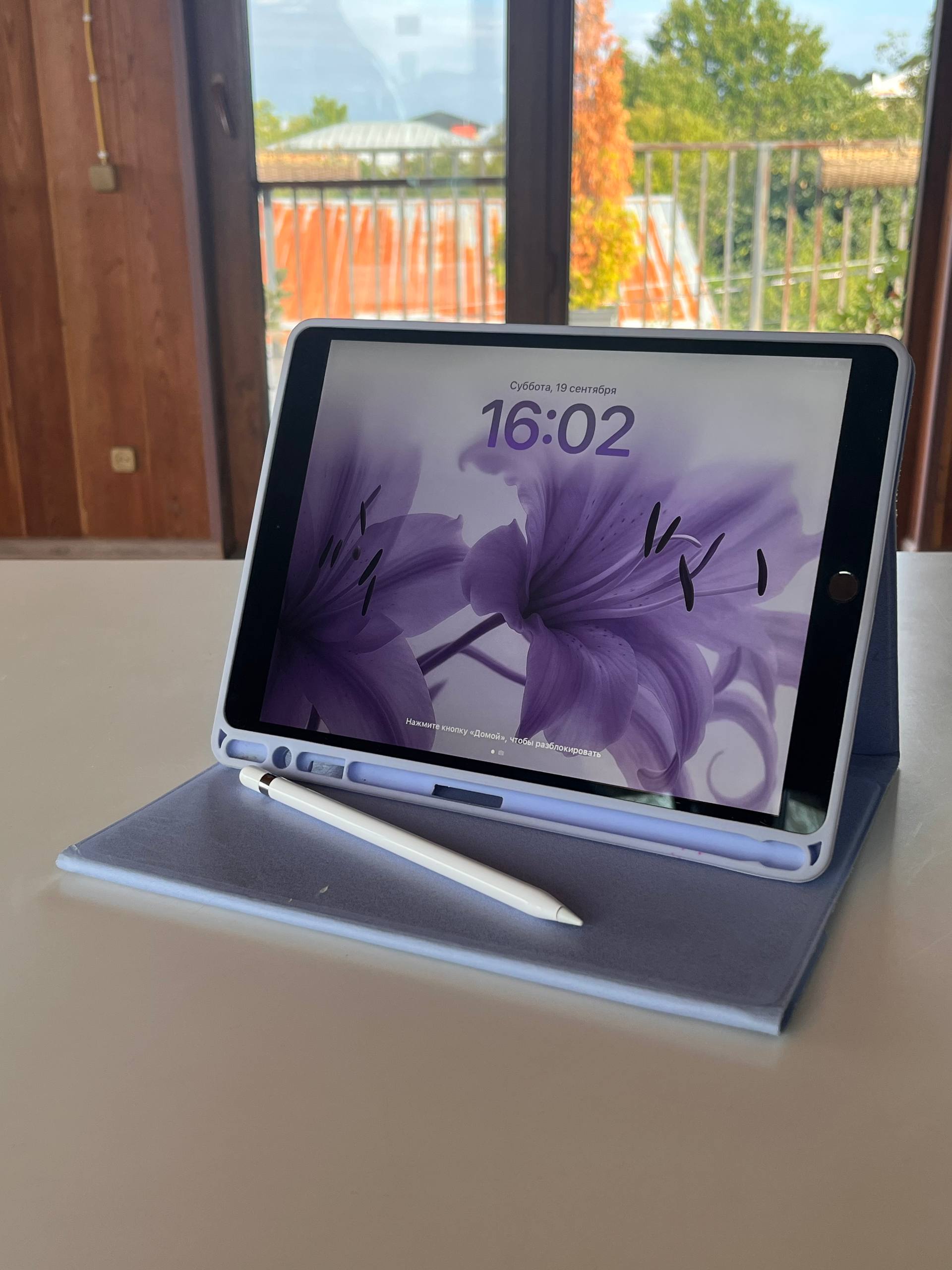 iPad Pro 10.5" 64GB Wi-Fi + Apple Pencil