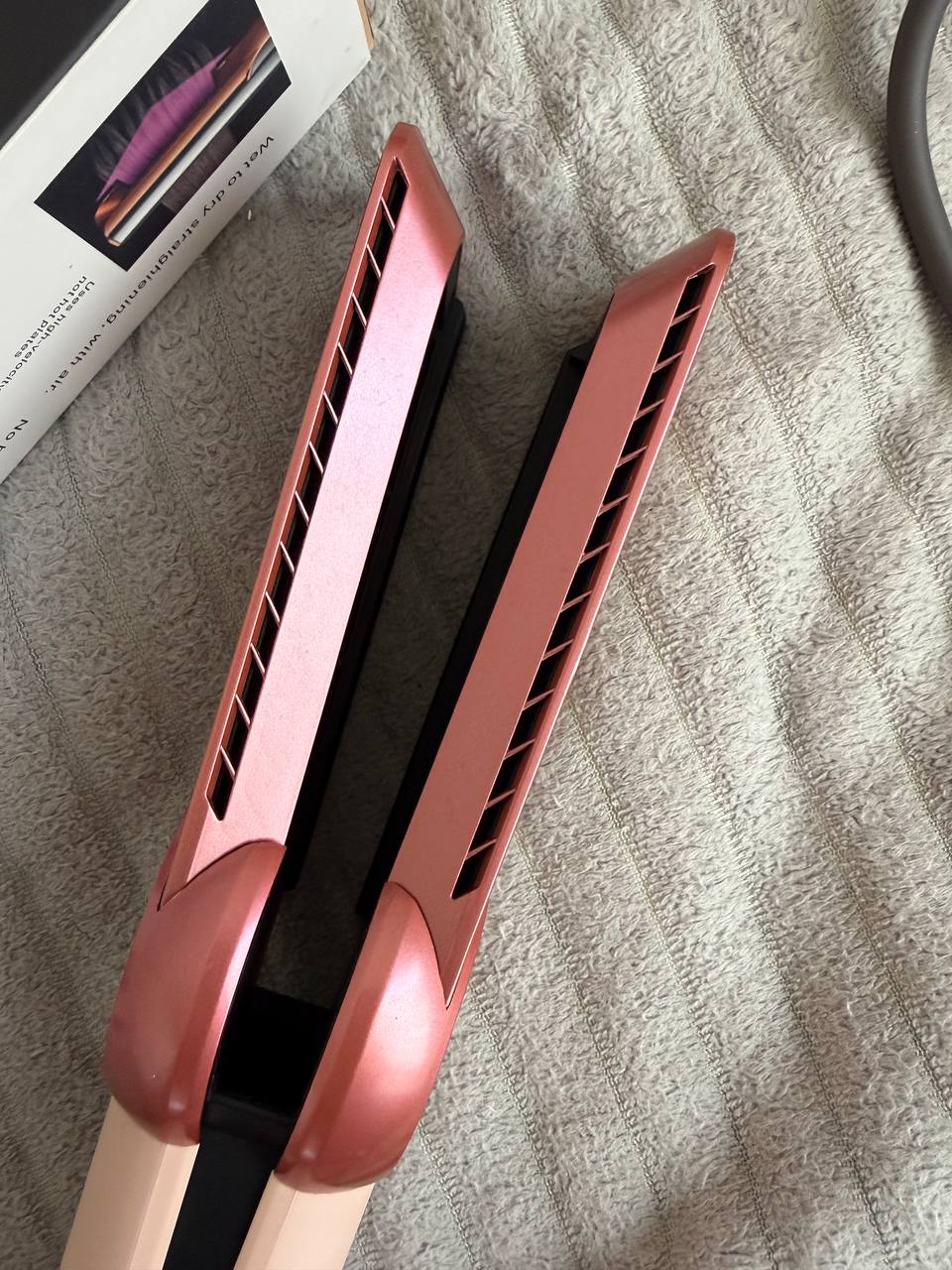 Реплика Dyson стайлер для волос