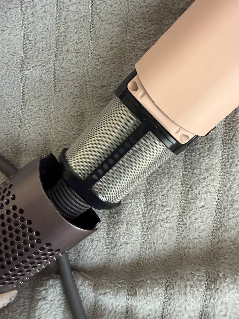 Реплика Dyson стайлер для волос