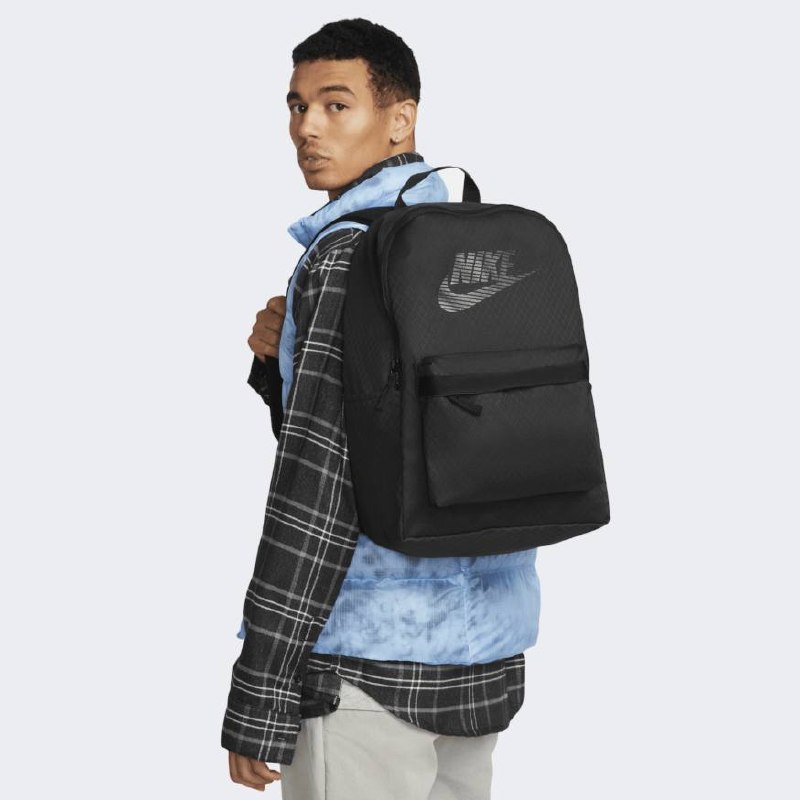 Рюкзак Nike Heritage Backpack MTRL DQ5750-010
