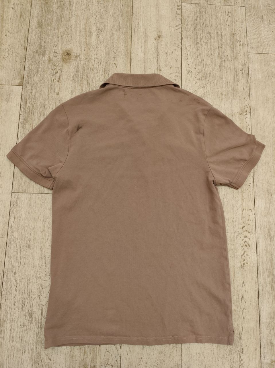Polo Lyle Scott, размер M