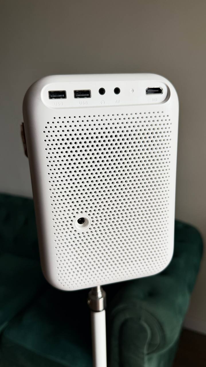 Проектор Wanbo T6 Max + штатив