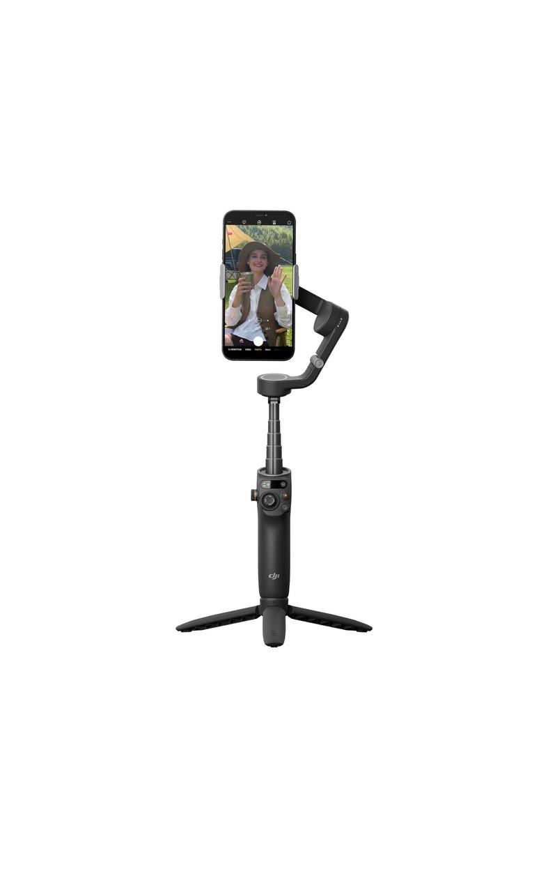 DJI Osmo Mobile 6
