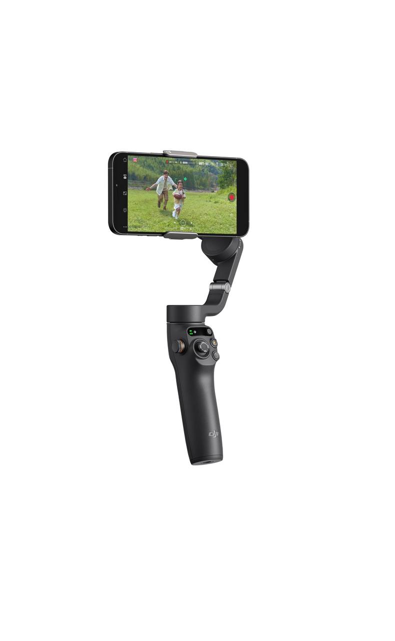 DJI Osmo Mobile 6