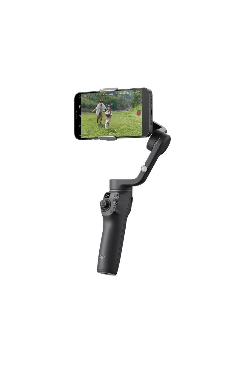 DJI Osmo Mobile 6