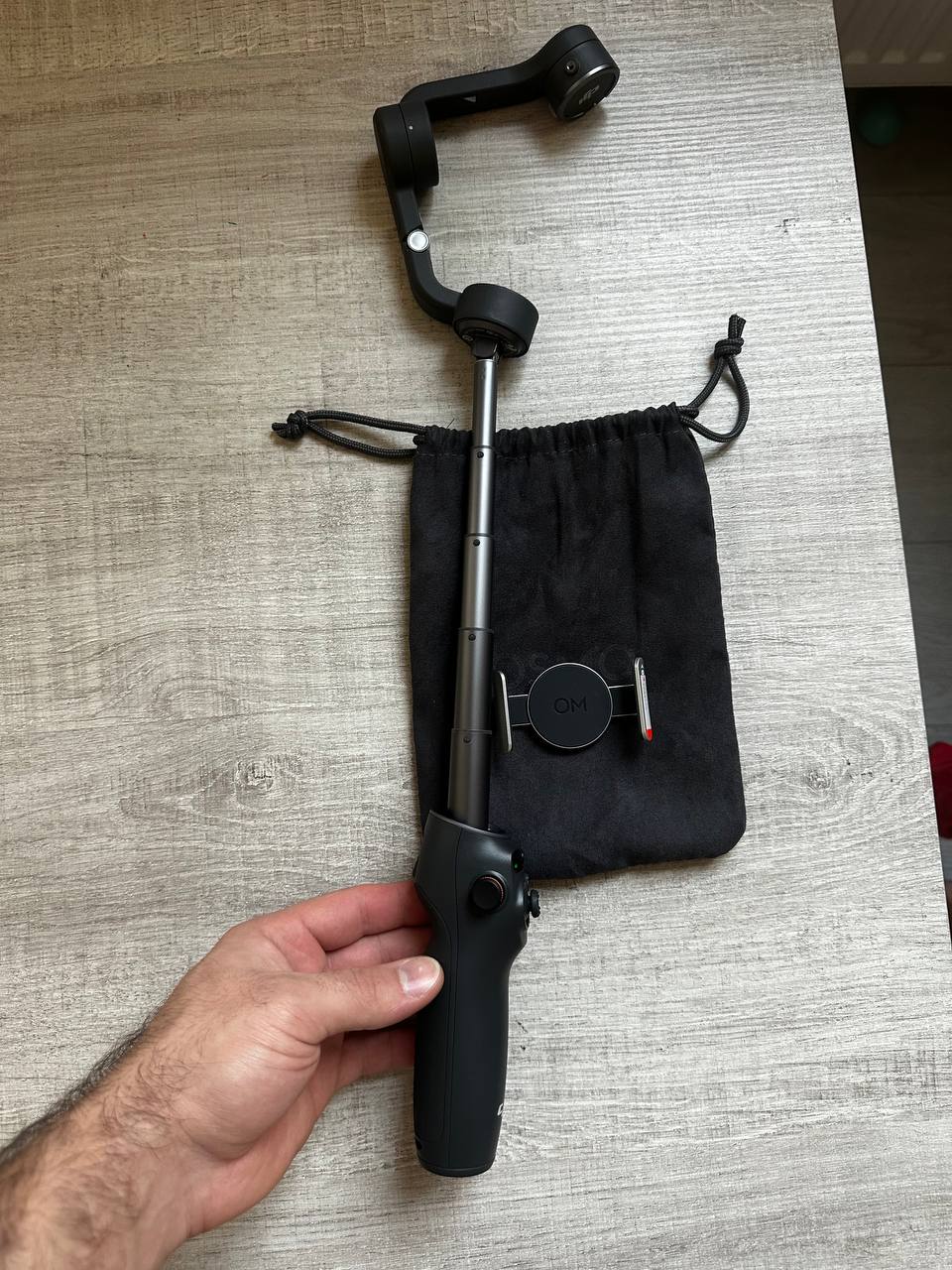 DJI Osmo Mobile 6