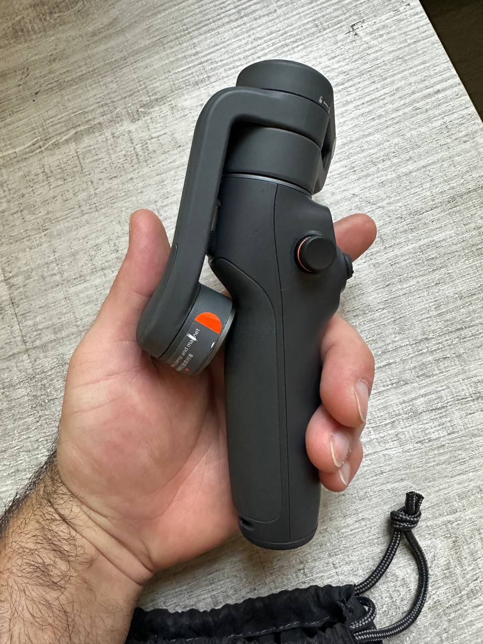 DJI Osmo Mobile 6