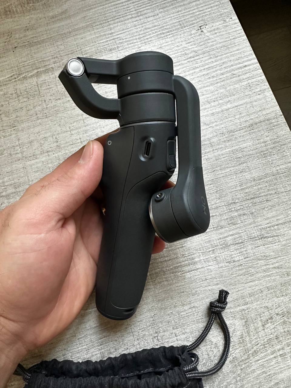 DJI Osmo Mobile 6