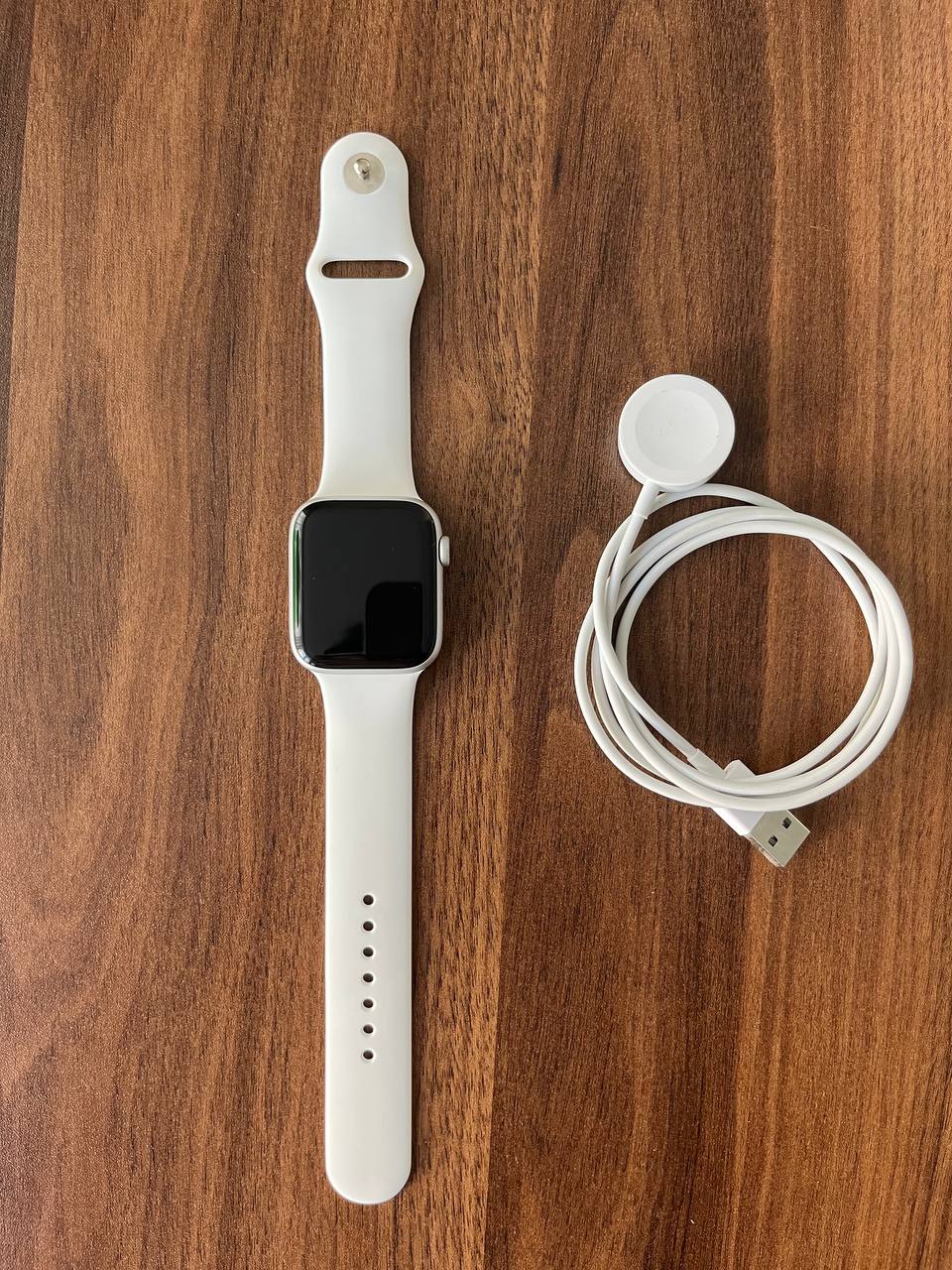 Apple Watch SE 44mm 2 поколение