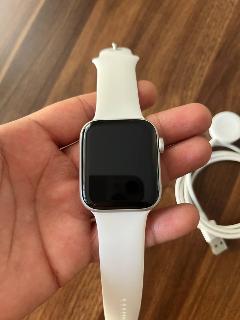 Apple Watch SE 44mm 2 поколение