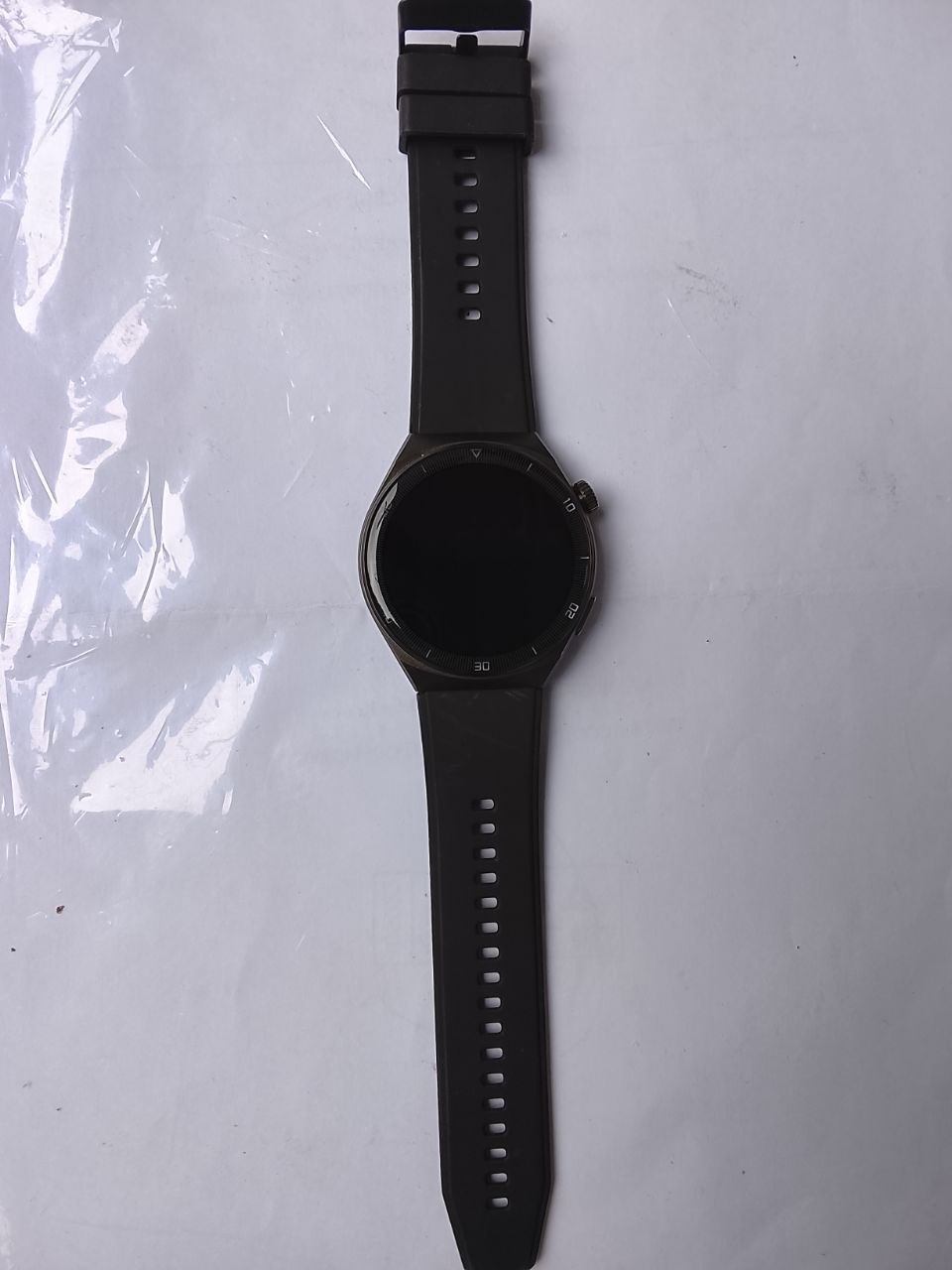 Смарт-часы QCY Watch GT2