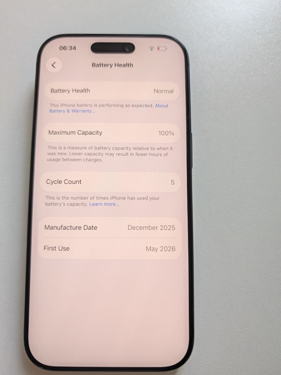 iPhone 17 Pro 256GB (американская версия, eSIM)