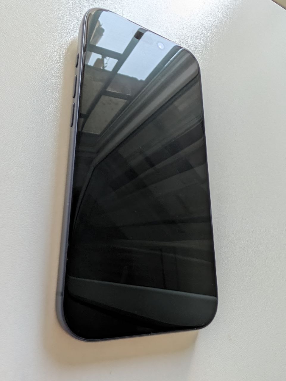 iPhone 17 Pro 256GB (американская версия, eSIM)