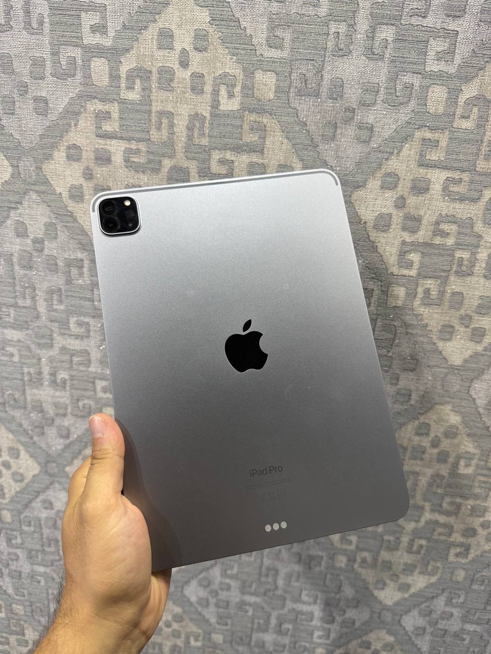 iPad Pro 11 4th gen 128GB (M2)