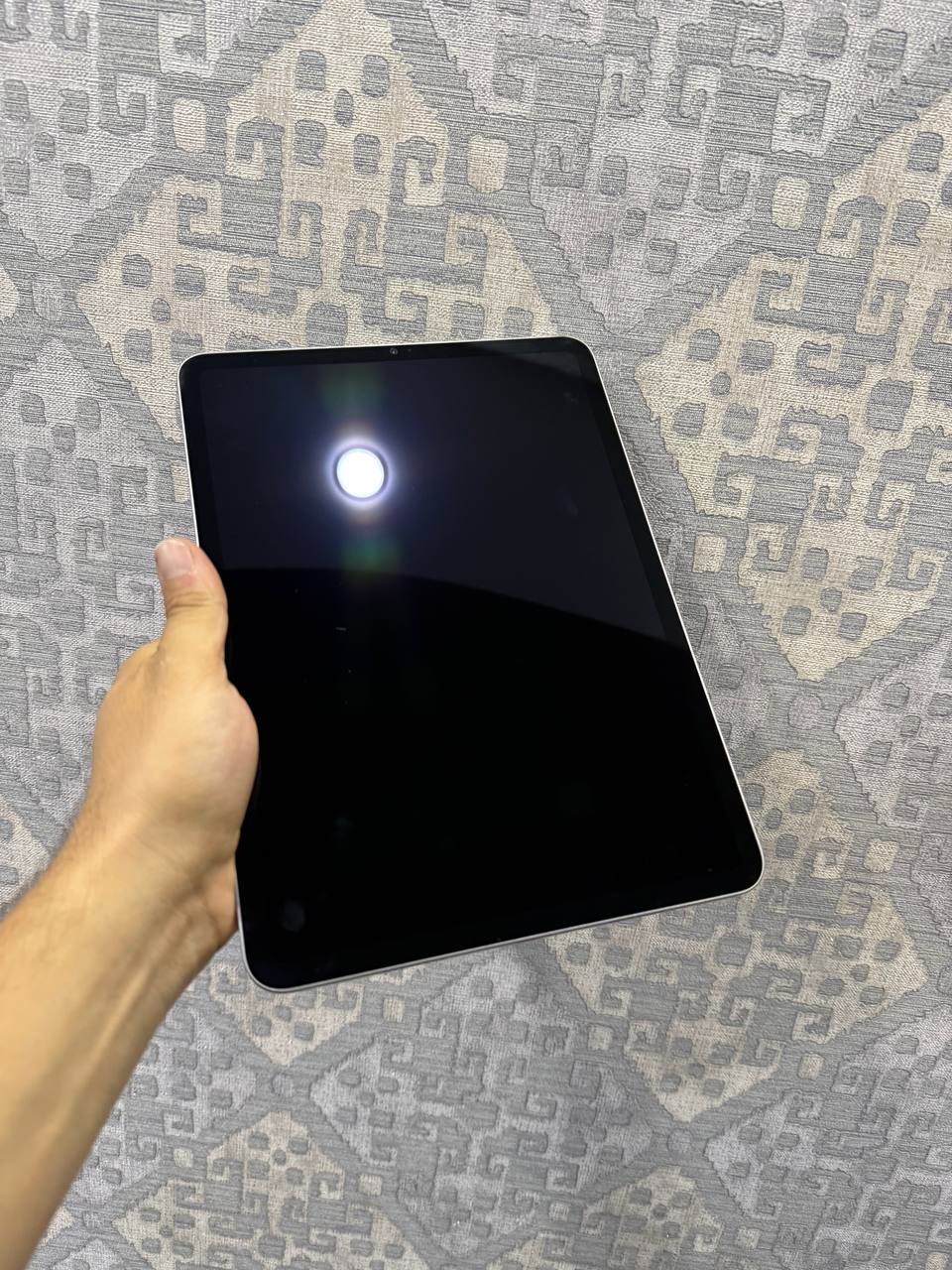 iPad Pro 11 4th gen 128GB (M2)