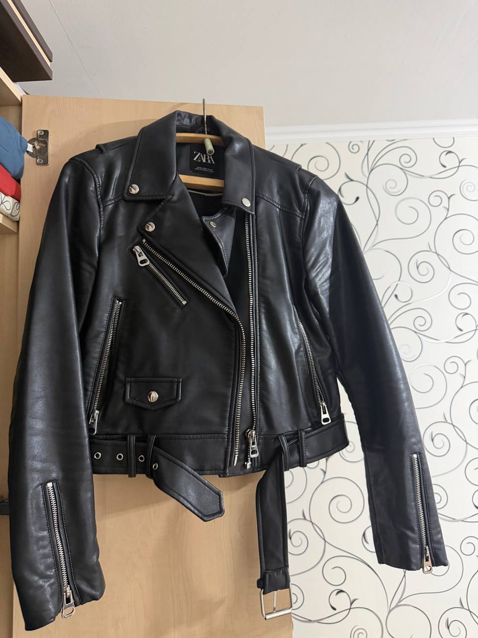 Косуха Zara M
