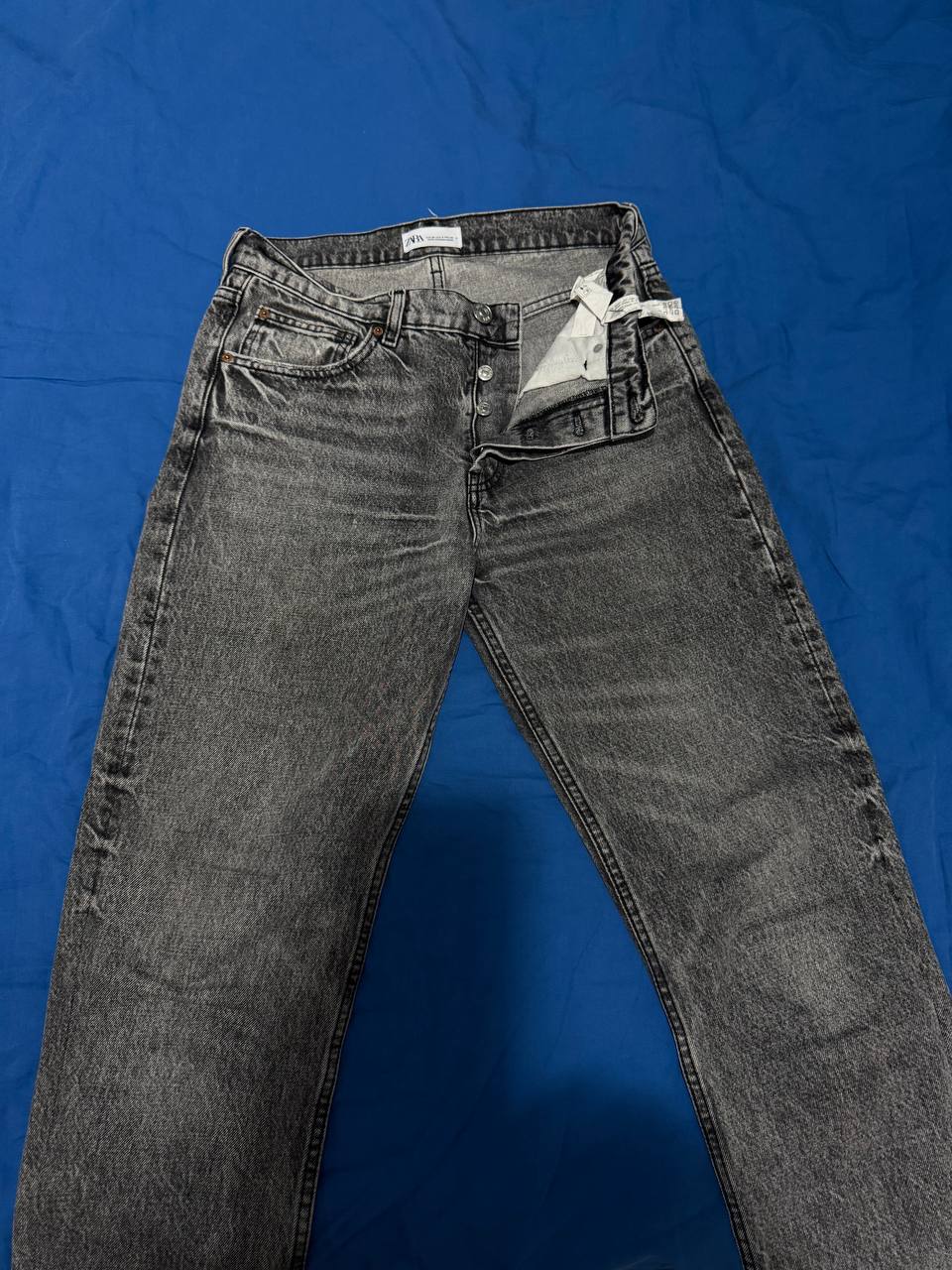 Джинсы Zara 36 размер