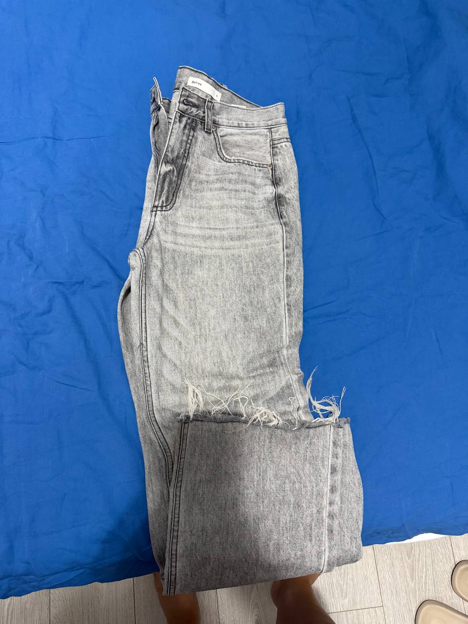 Джинсы Zara 36 размер