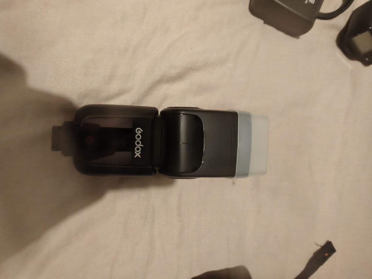 Godox TT685S накамерная вспышка для Sony