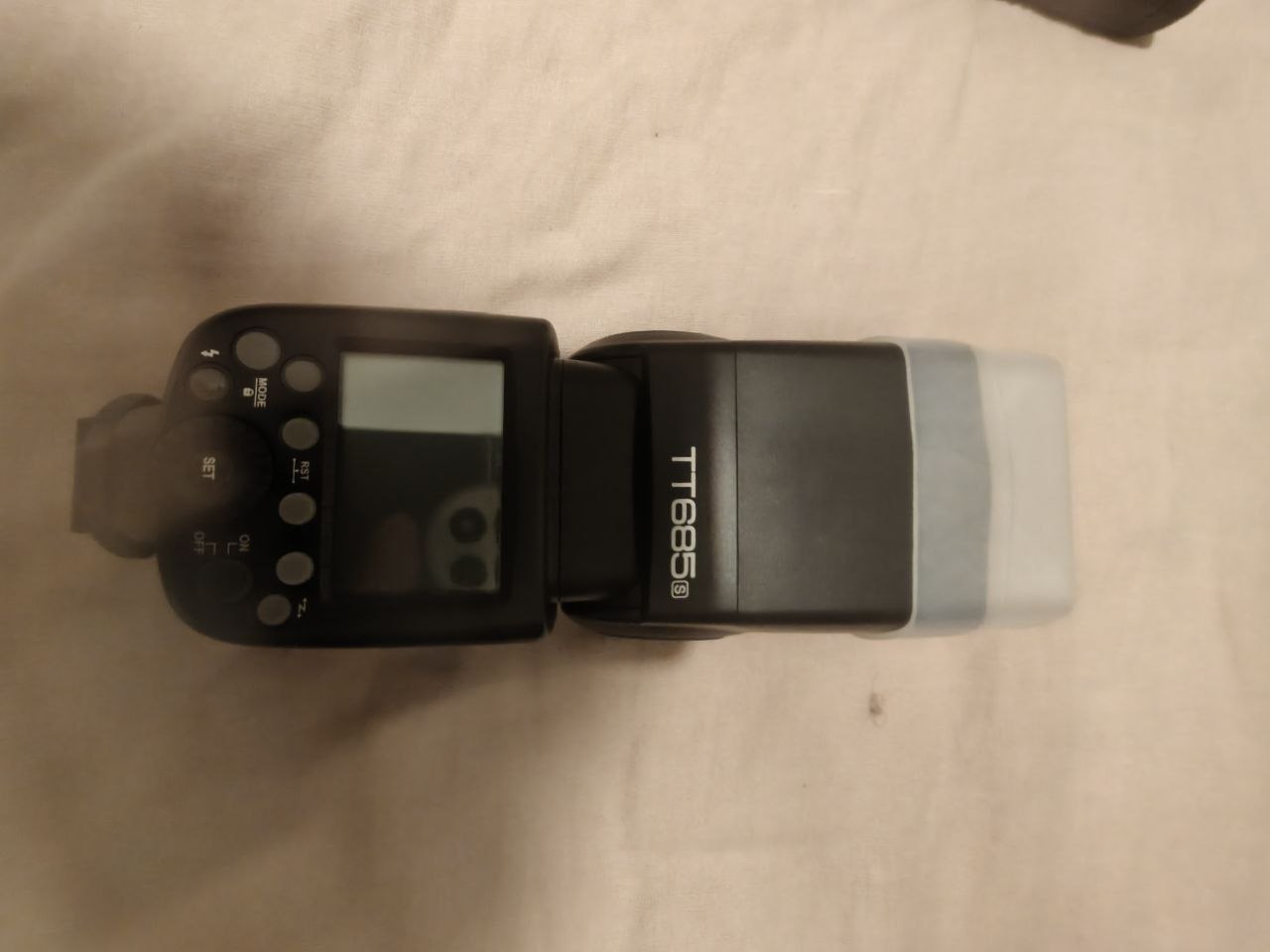 Godox TT685S накамерная вспышка для Sony