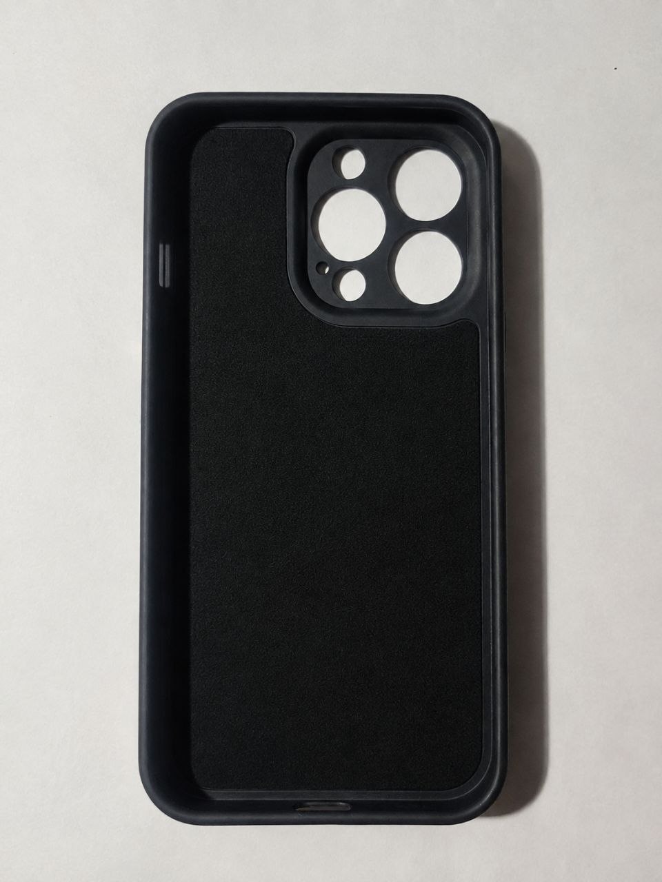 Чехол на iPhone 13 Pro с кольцом