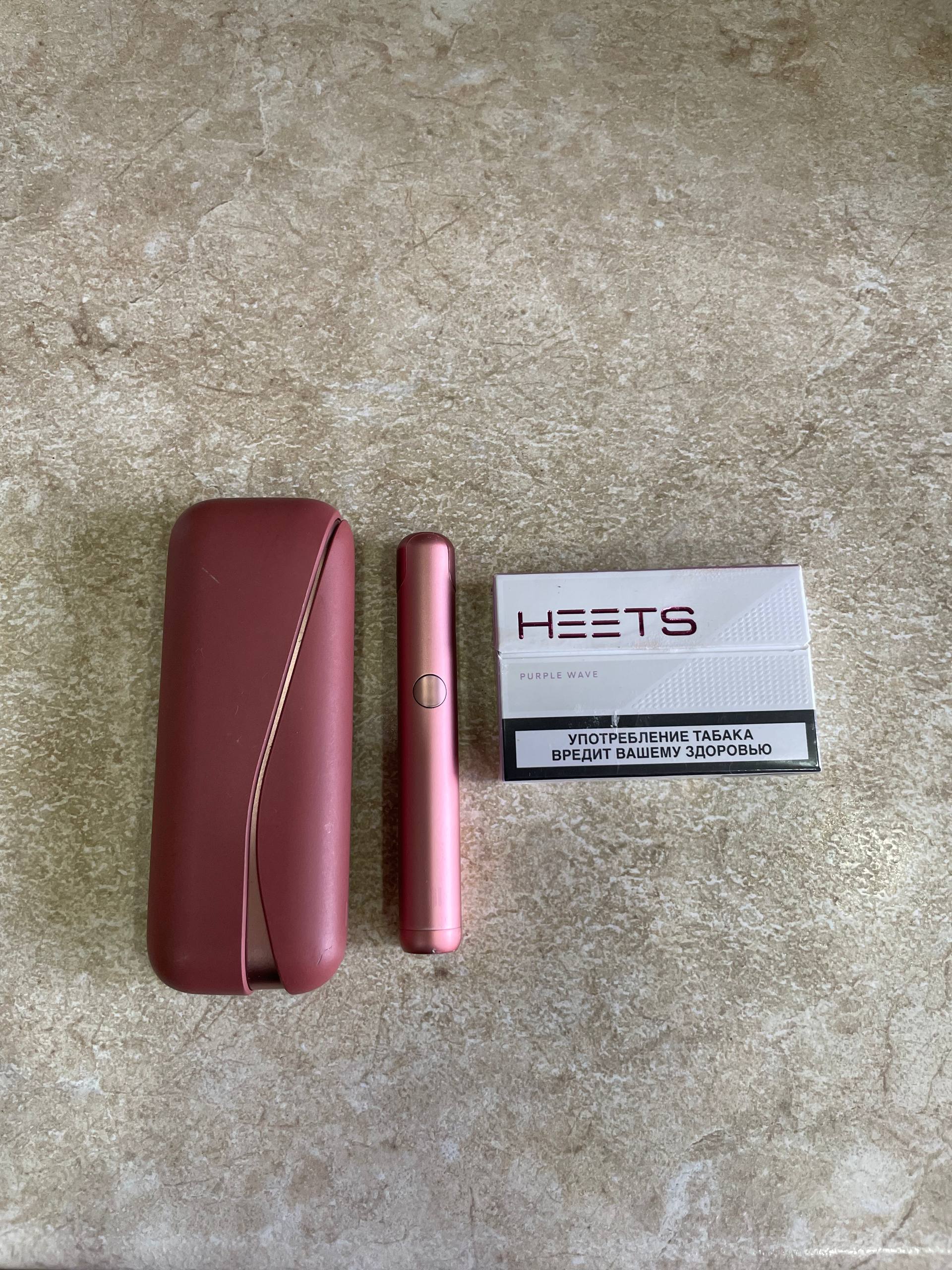 IQOS Duo C11