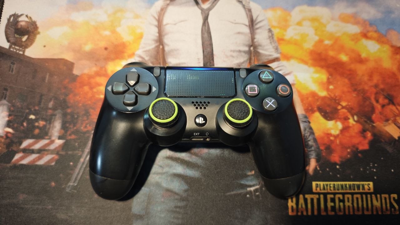 Контроллер DualShock 4 для PlayStation 4, оригинал